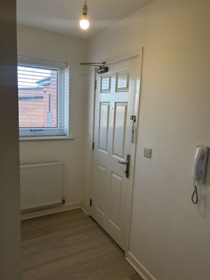 Entrance - click for photo gallery